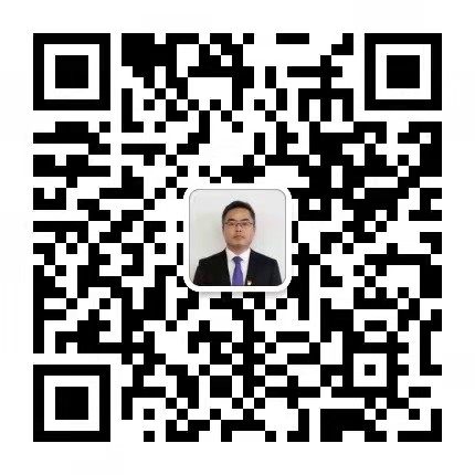 嘉乐网络微信二维码