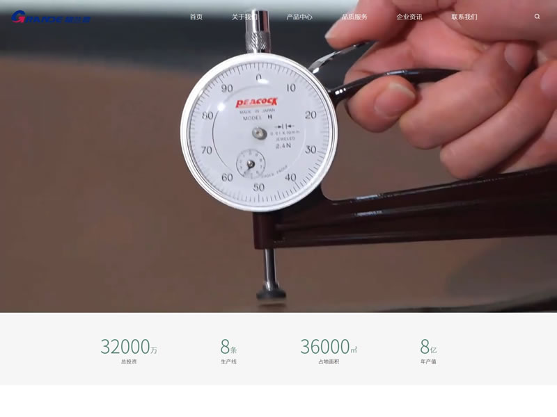 专业网站设计开发商